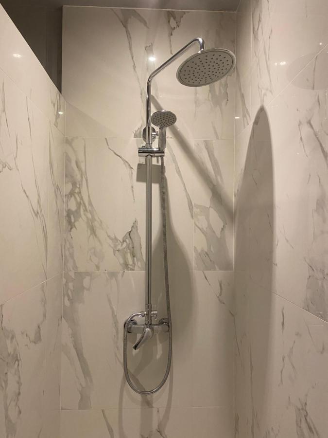 Apartment In Fancy Athenian Neighbourhood Екстериор снимка
